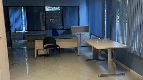 Foto 4 de Edifici en venda a Pueblo, Madrid