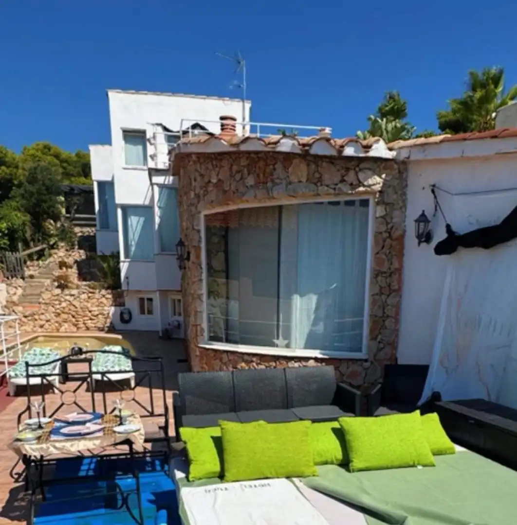 House with pool for sale in Llevantina - Montgavina - Quintmar, imagen 57
