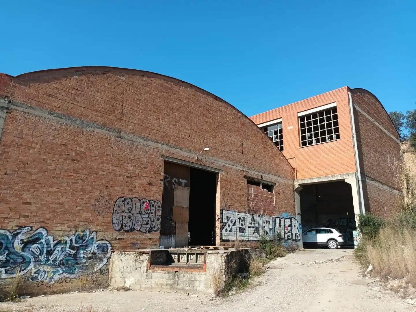 Business premises to rent in Nucli Urbà, imagen 23