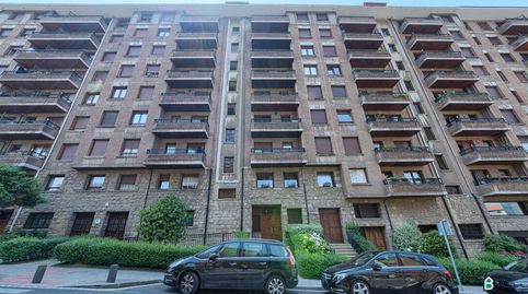Foto 5 von Wohnung zum Verkauf in Begoñako Andra Maria Kalea, Begoña, Bilbao