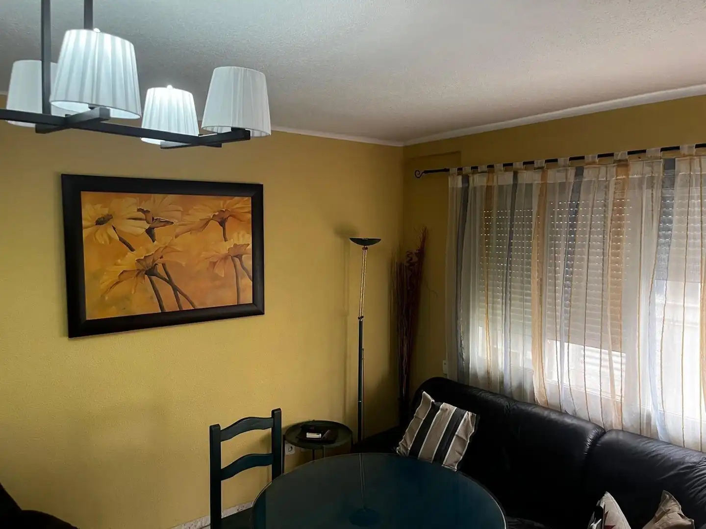 Flat to rent in Casco Antiguo, imagen 12