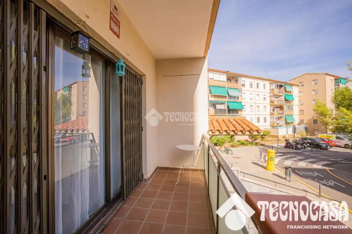 Balcony of Flat for sale in Viladecans  with Balcony