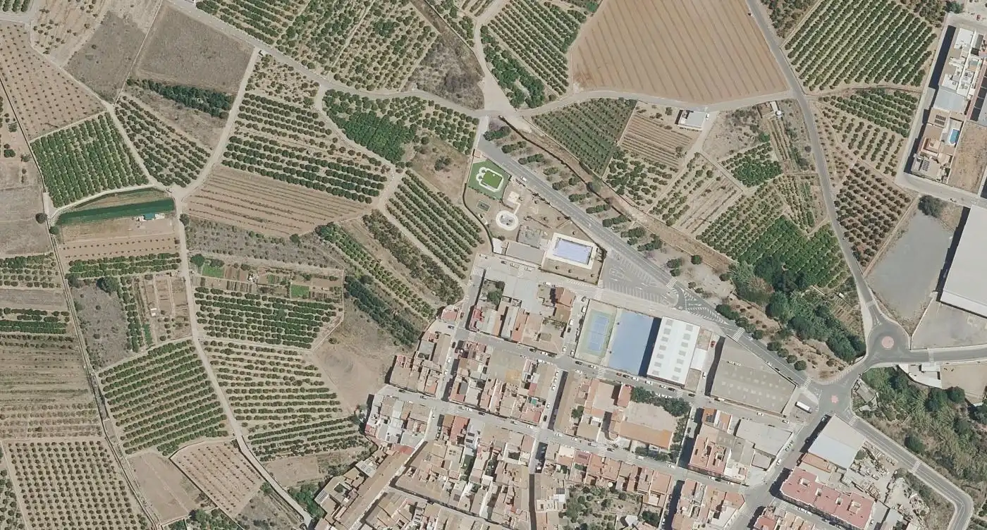 Terreno industriale in vendita a Quartell, imagen 7