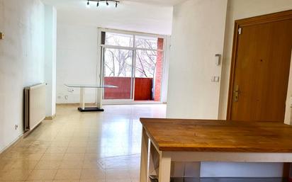 Living room of Flat for sale in Sabadell  with Heating and Balcony