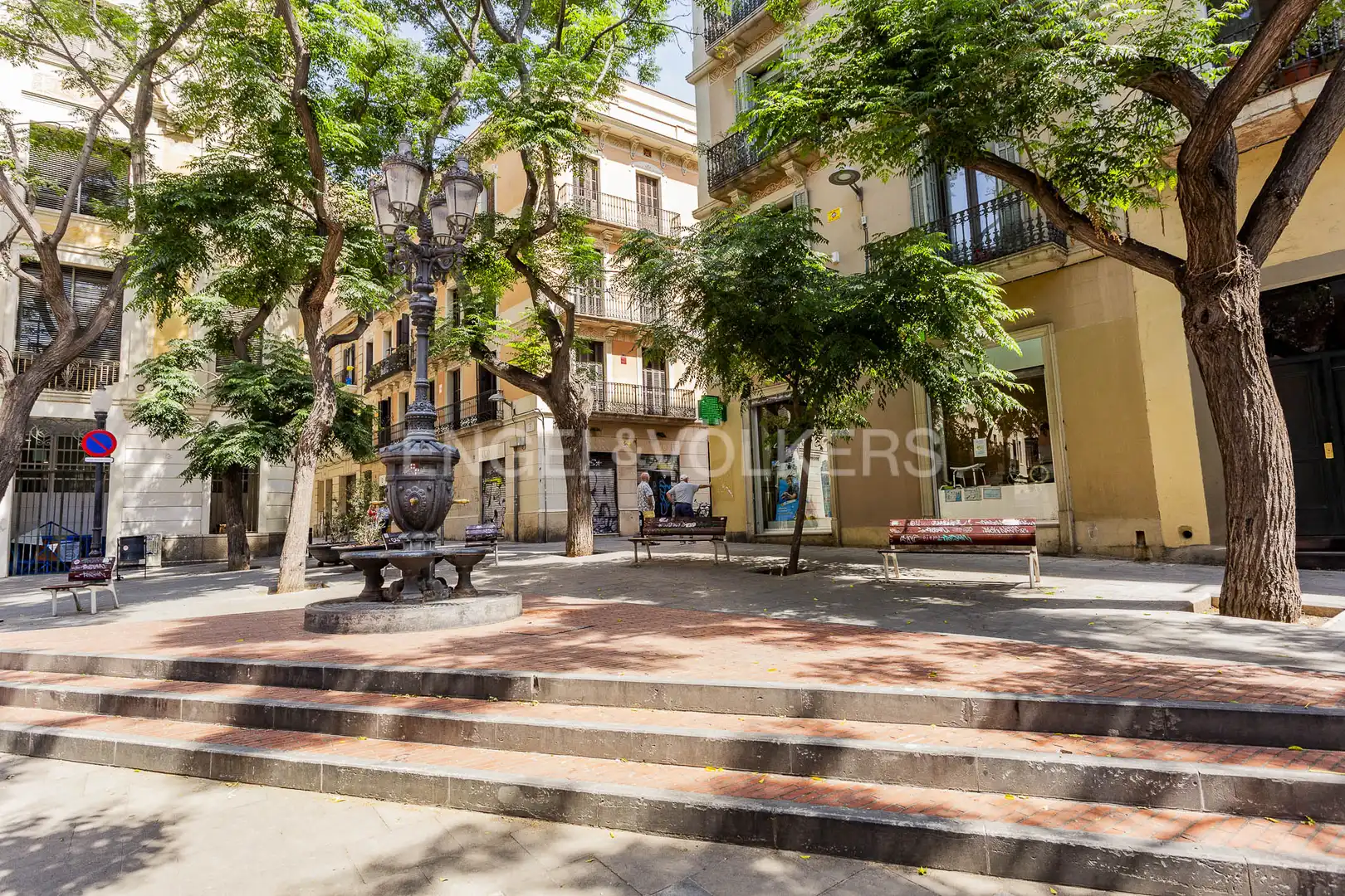 Flat for sale in Gràcia, imagen 42
