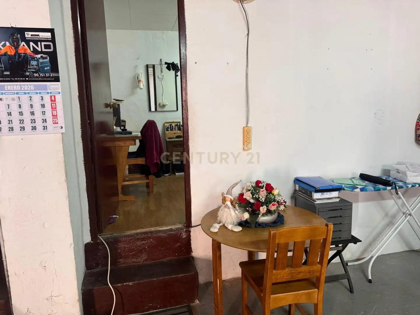 Casa o xalet en venda en Cheste