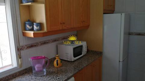 Foto 4 de Casa o xalet de lloguer a Novamar - Mediterráneo, Alicante