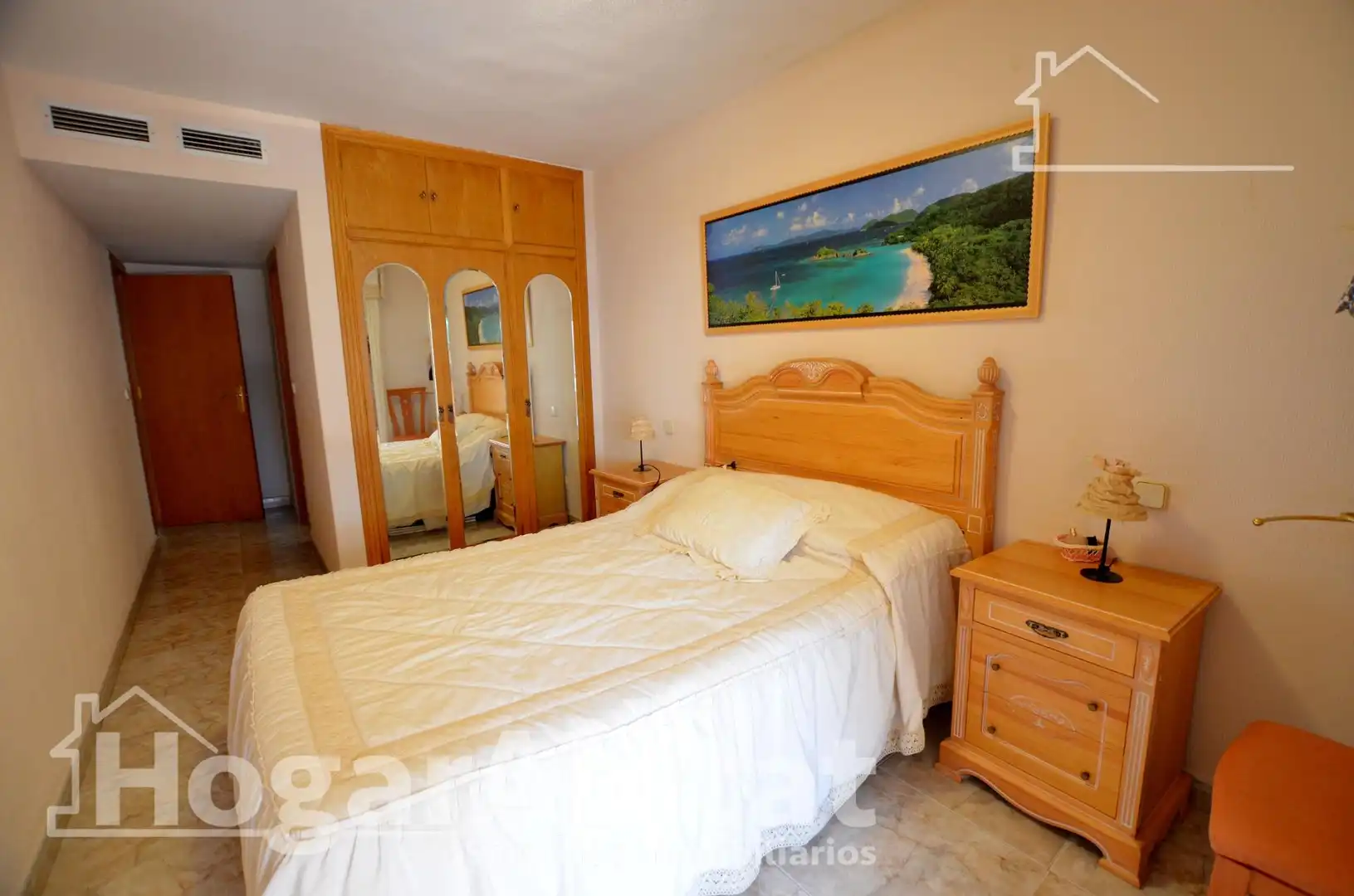Piso en venta en Calle Tarragona, Playa Muchavista