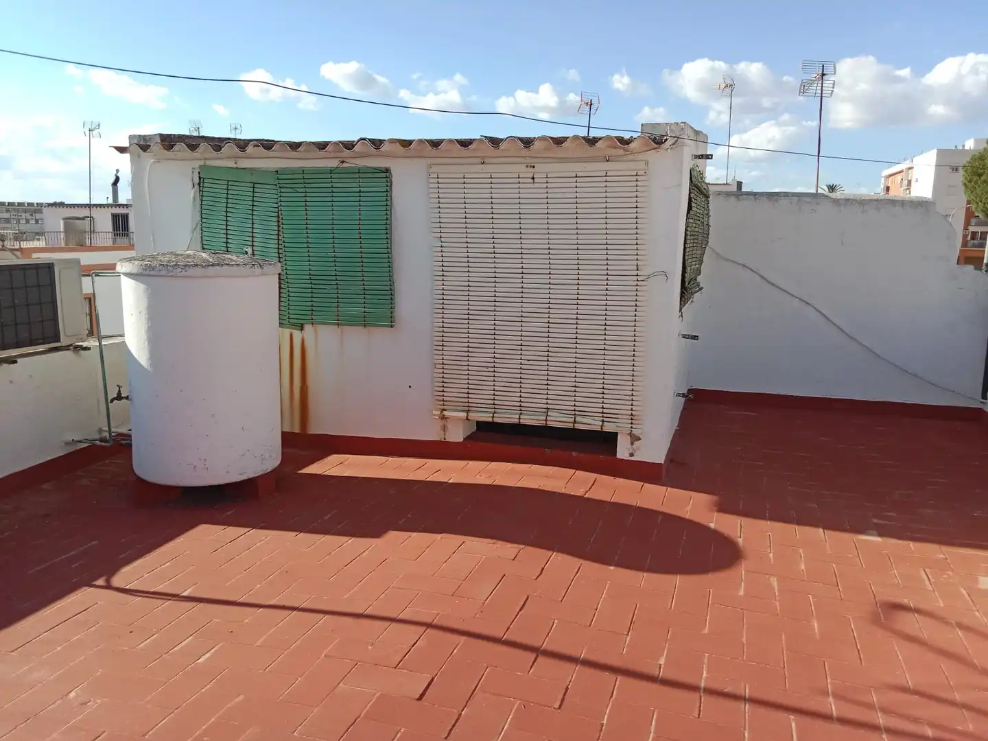 Casa o chalet en venta en Centro - Doña Mercedes