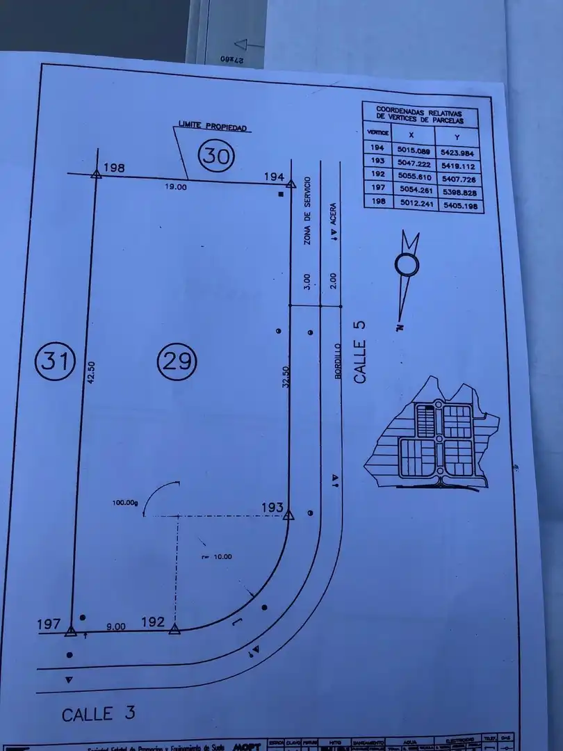 Nau industrial en venda en Navarrete