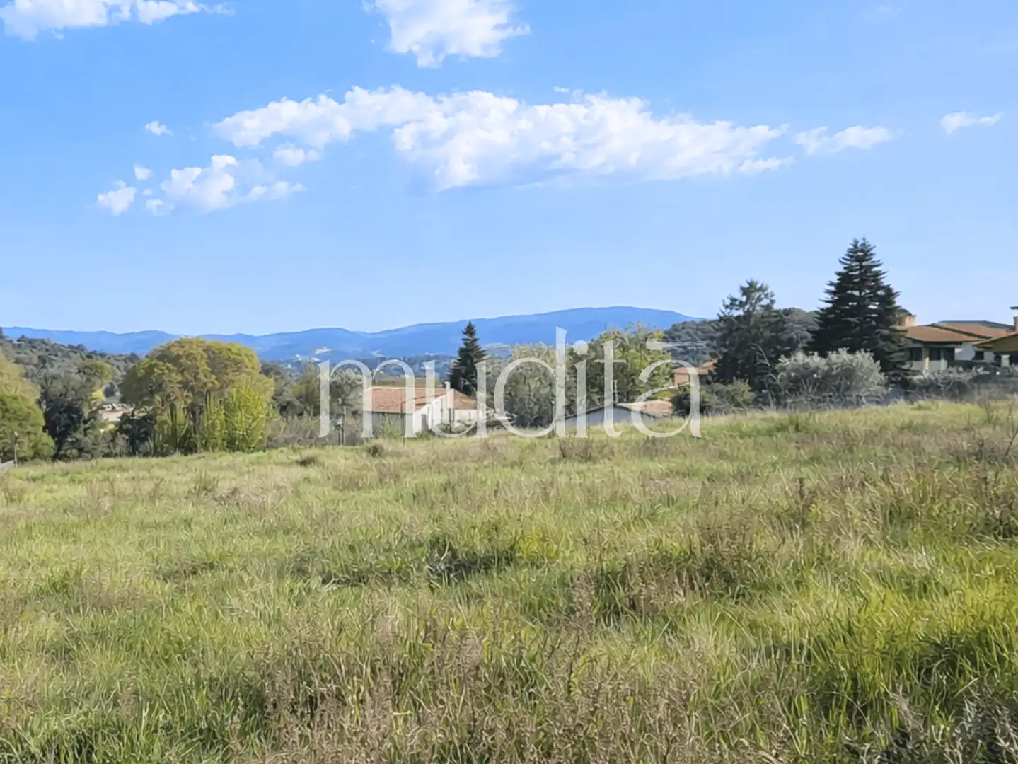 Wohnbaugrundstück zum Verkauf in Campins, imagen 9