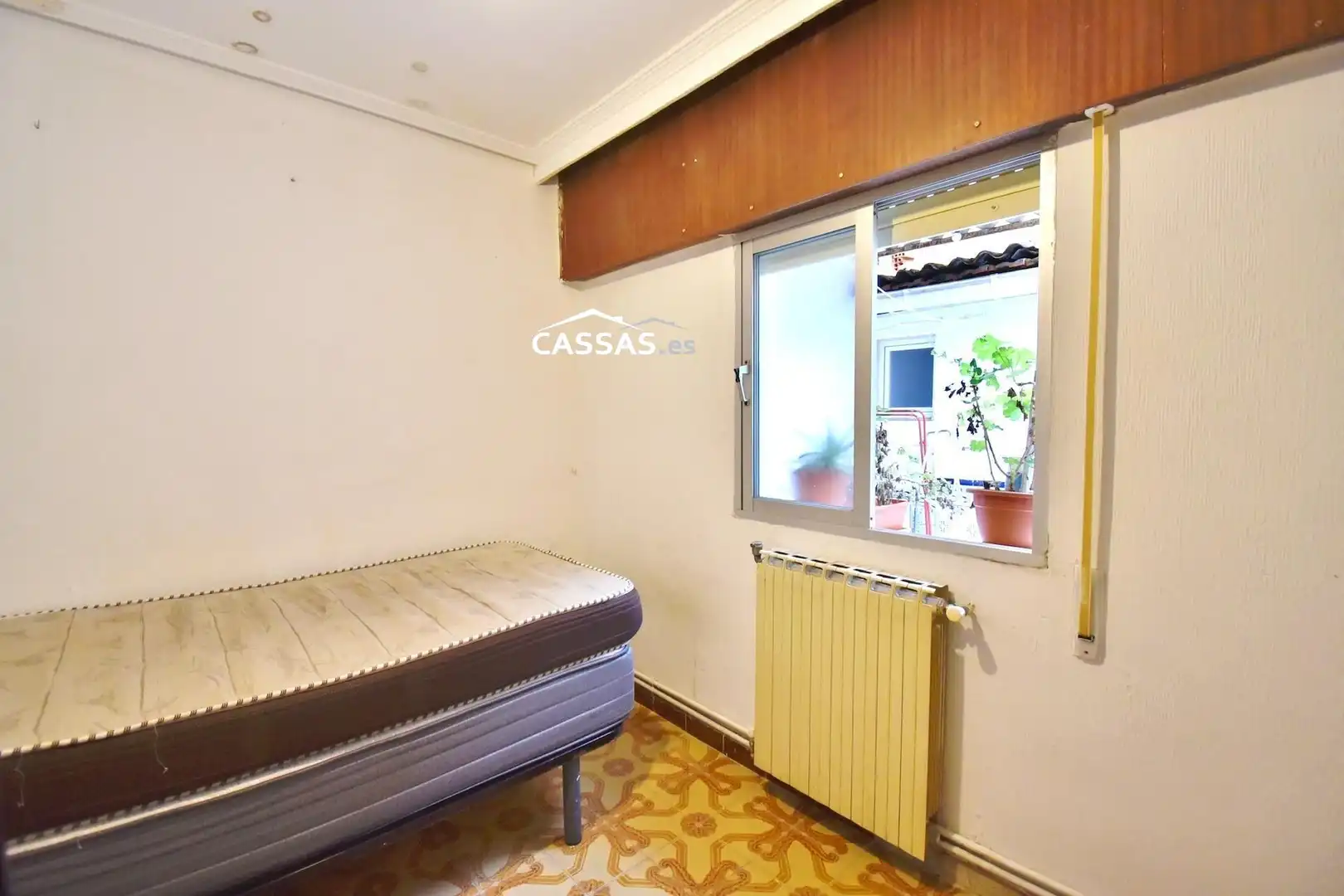 Habitación de Casa o chalet en venta en Torrejón de Ardoz con Calefacción y Terraza