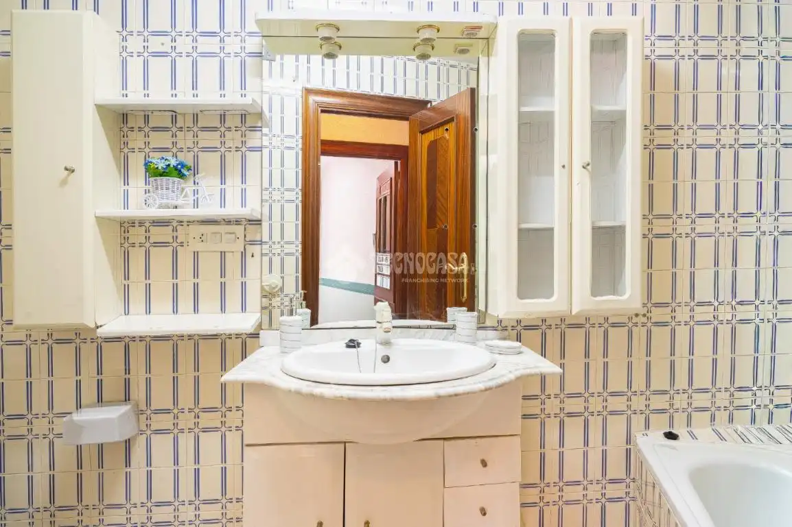 Appartamento con terrazza in vendita a C. Sta. María, imagen 25