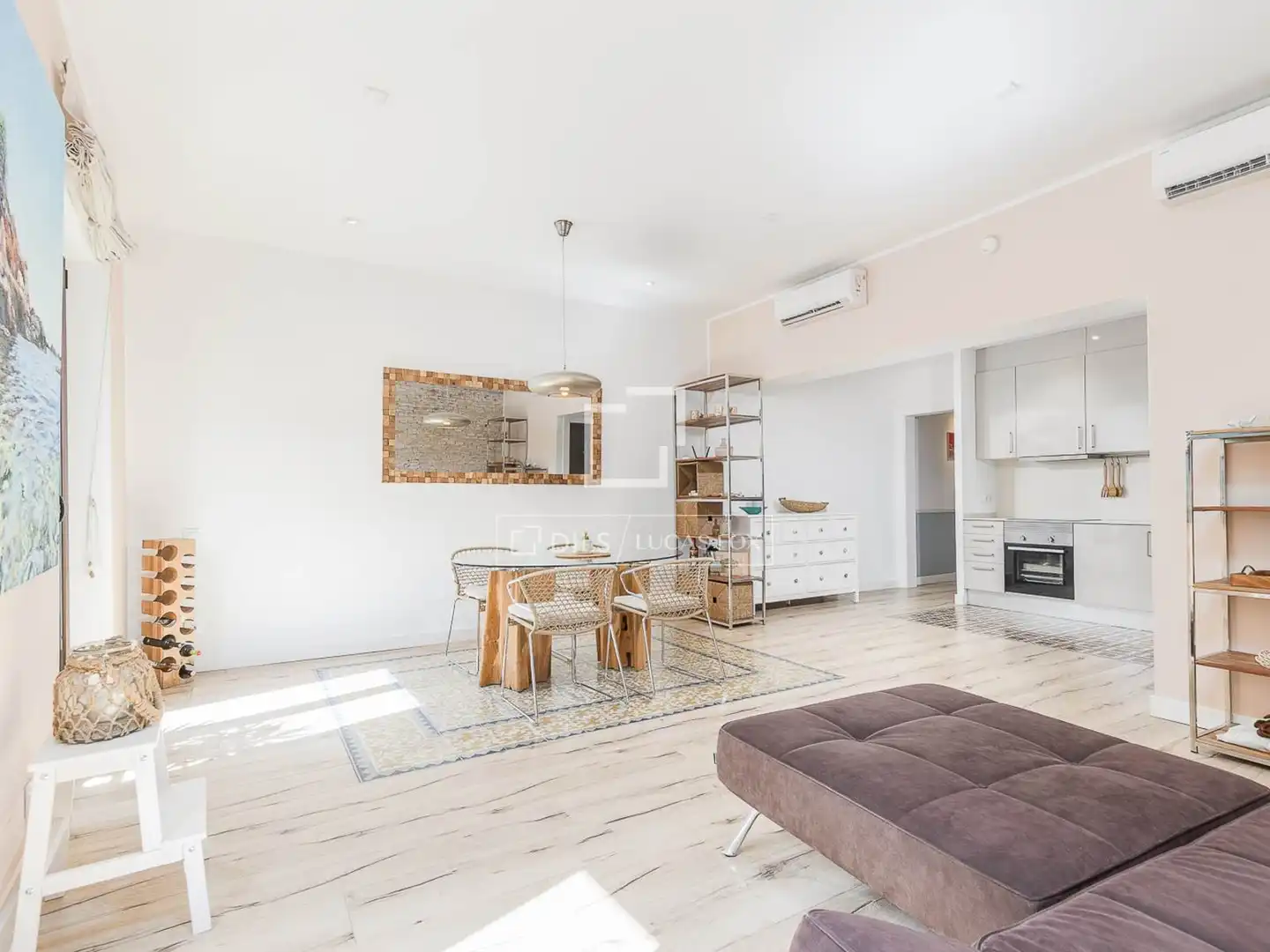 Piso con terraza en alquiler en Ciutat Vella, imagen 29