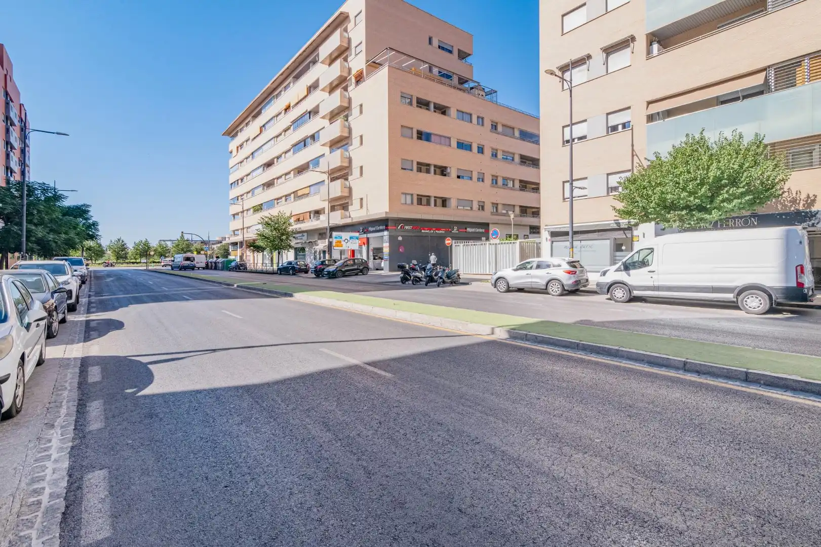 Àtic amb terrassa en venda a Plaza CATEDRATICA ASUN. LINARES 4, imagen 53