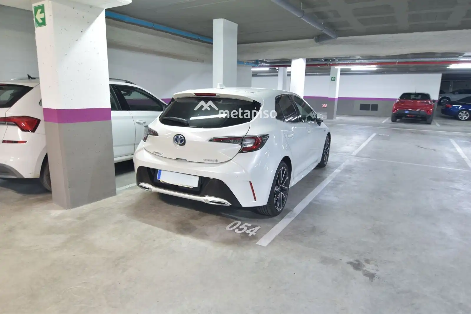 Dúplex con piscina en venta en Cossetania, imagen 44