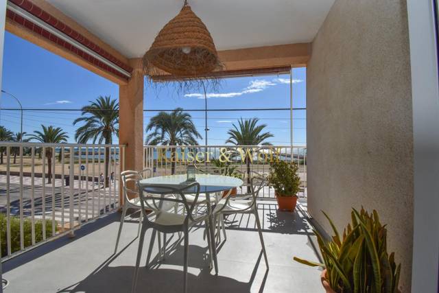 Piso en Venta en Santiago Bernabéu en Calas Santiago Bernabéu