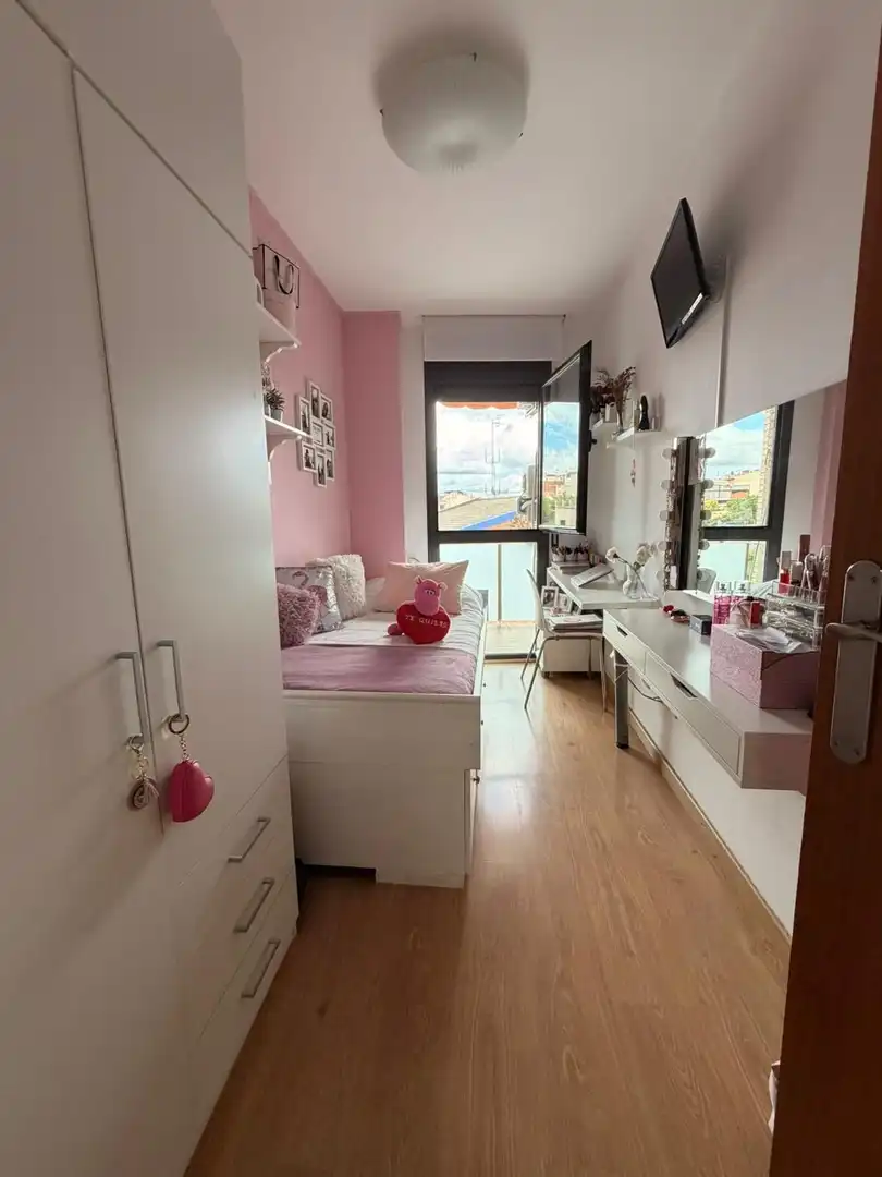 Habitación de Piso en venta en Tordera con Aire acondicionado, Calefacción y Trastero