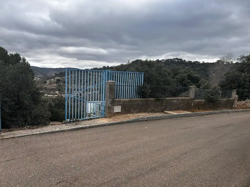 Terrenos y solares en venta en Hontoba, imagen 14