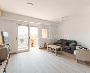 Apartament en venda a Ciutat Jardí