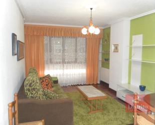 Living room of Flat to rent in Santander