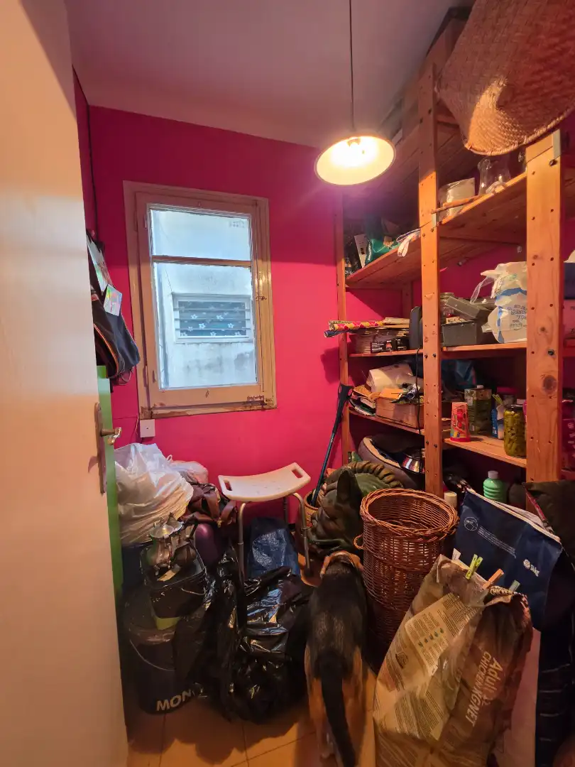 Attic for sale in Barcelona  with Terrace, Furnished and Oven