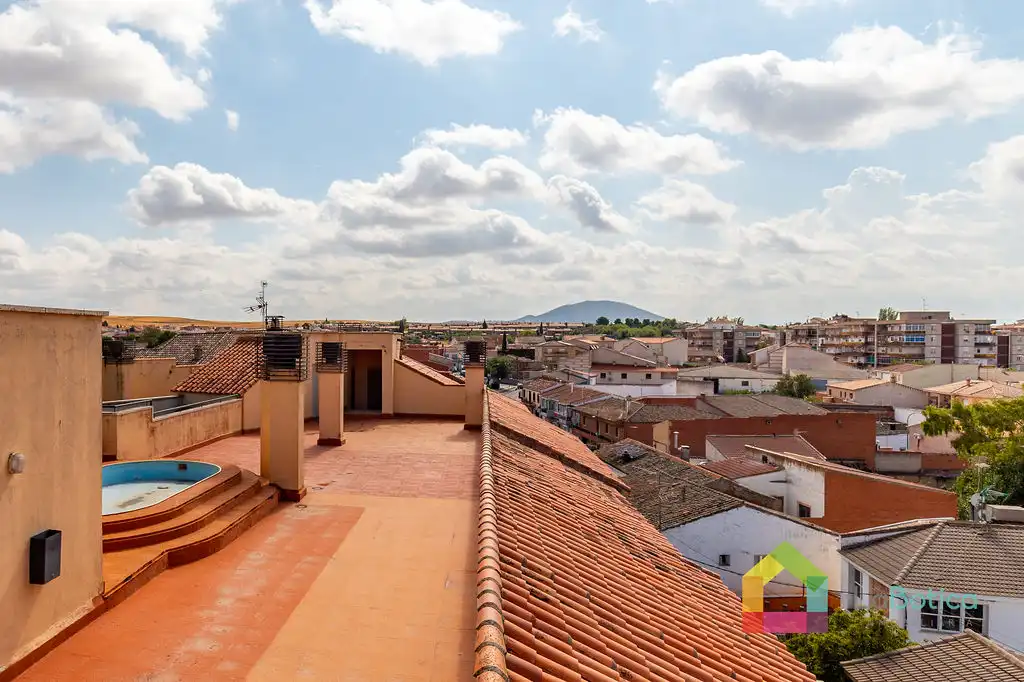 Flat with lift for sale in Argés, imagen 50