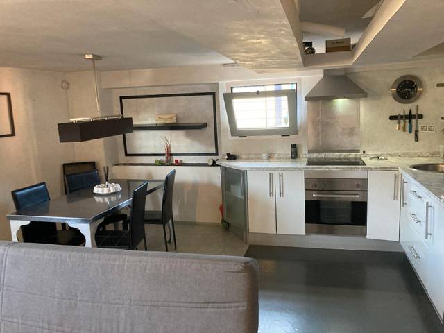 Local comercial en Venta en Calle Periodista Luis de Vicente, 9 en Cartuja