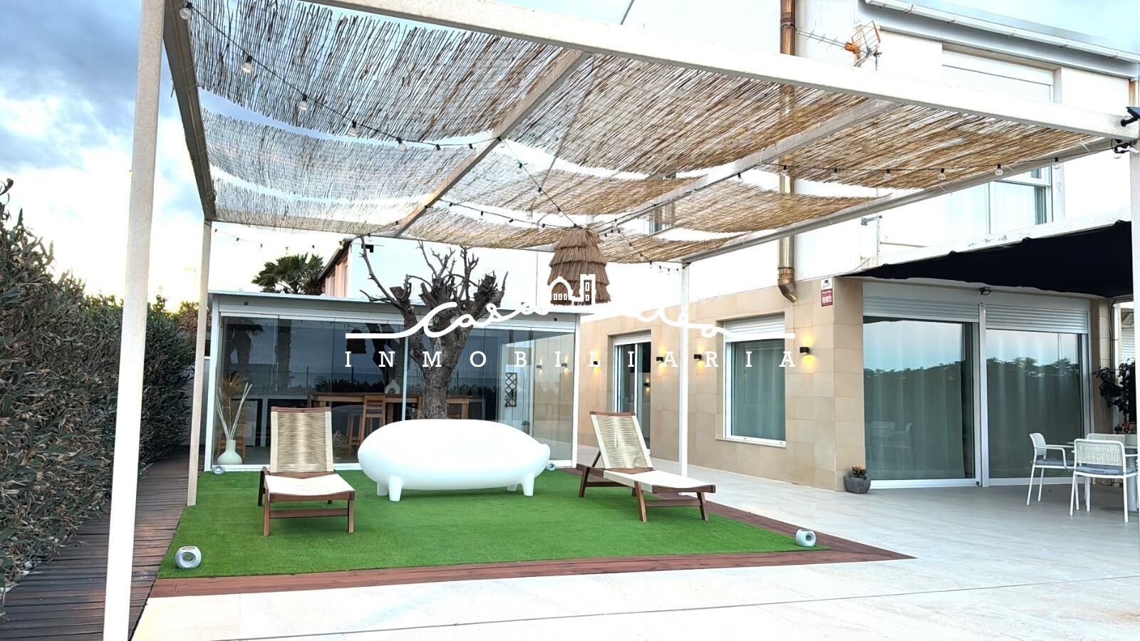 Haus oder Chalet zum verkauf in El Marenyet, Cullera