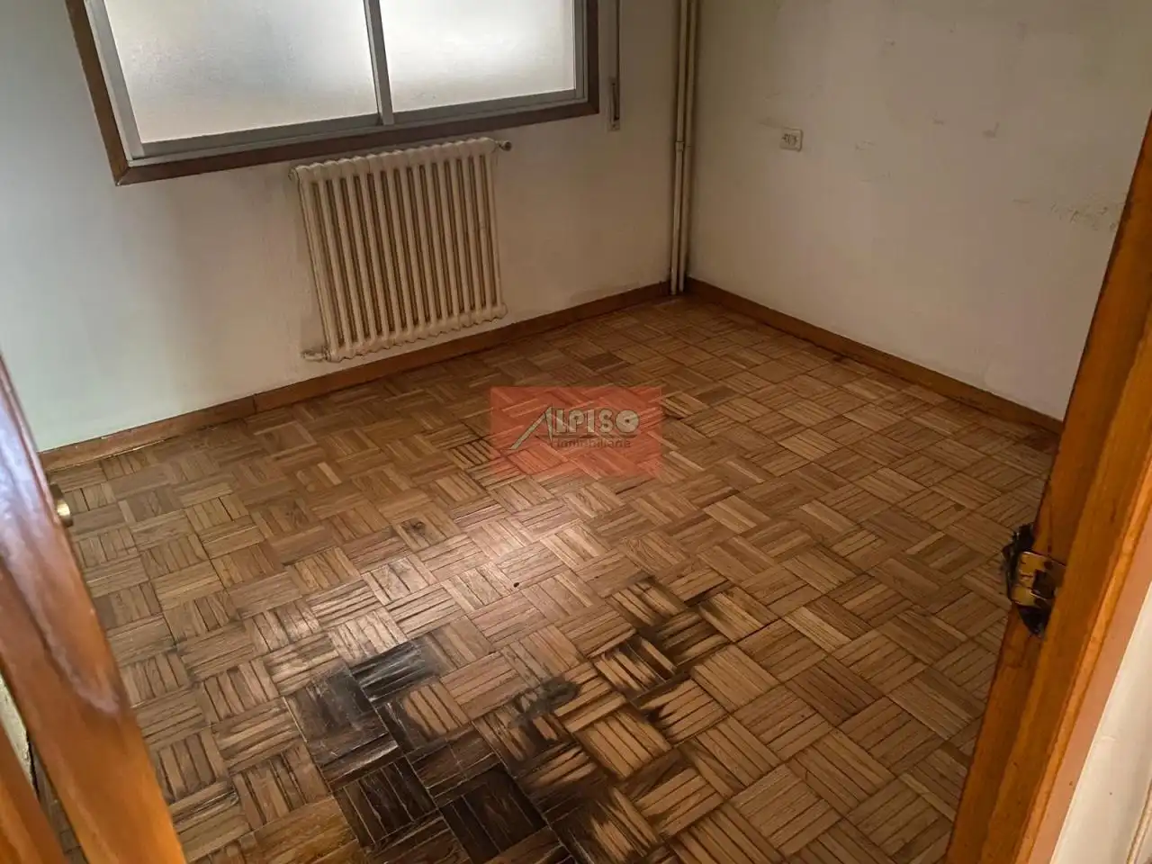 Pis en venda en Ribadavia amb Calefacció, Parquet i Traster
