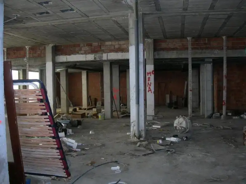 Business premises for sale in CALVO SOTELO, imagen 4