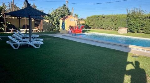 Foto 5 de Casa o xalet en venda a Pelagatos - Pago del Humo, Chiclana de la Frontera