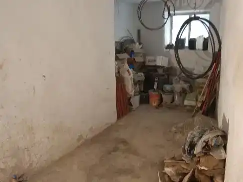 Casa adosada en venda en La Taha amb Aire condicionat, Traster i Balcó
