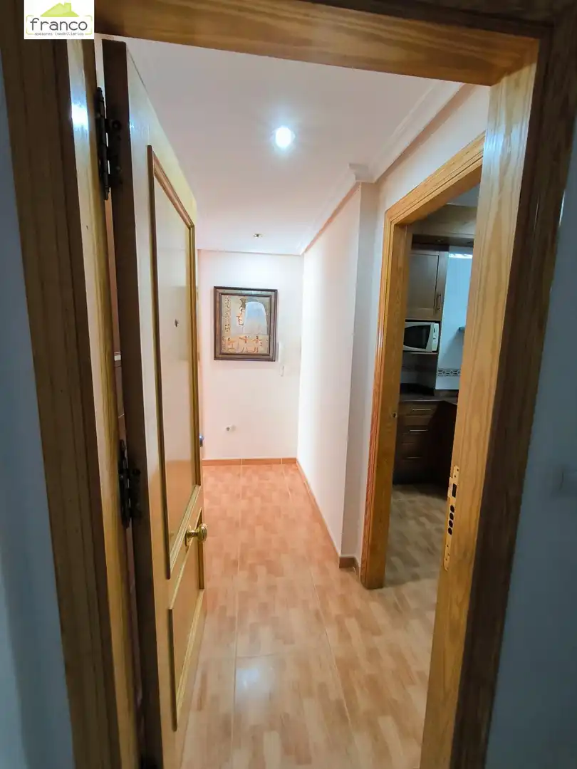 Piso en venta en Olula del Río con Aire acondicionado, Trastero y Amueblado