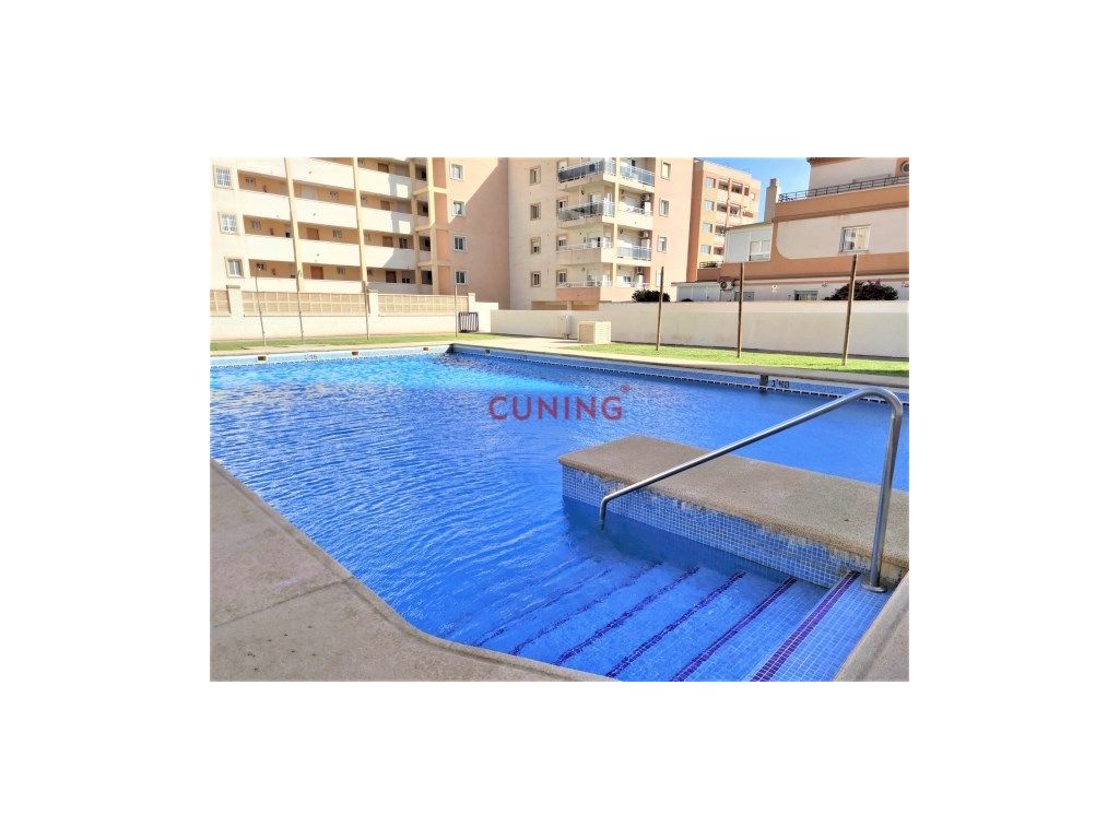 Pis en venda a N/A, El Sabinar – Urbanizaciones – Las Marinas – Playa Serena