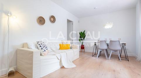 Foto 5 de Pis en venda a De Fra Juníper Serra, Mar i Camp - Platja dels Capellans, Tarragona