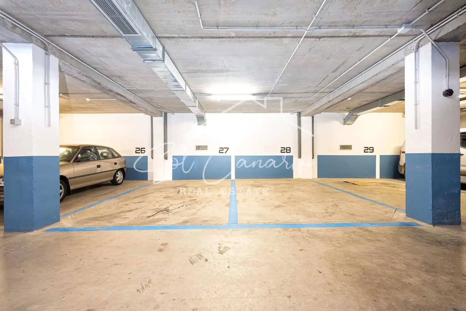 Wohnung zur Miete in Mogán, Las Palmas