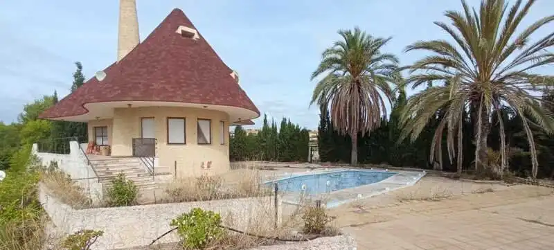 Villa in vendita a L'Alcora, imagen 24