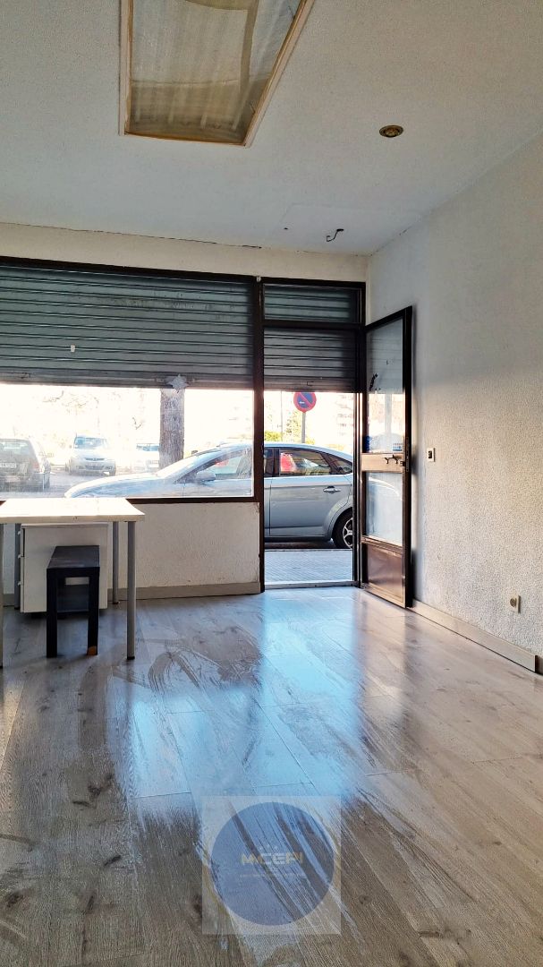 Geschaftsraum zum Verkauf in Coslada pueblo