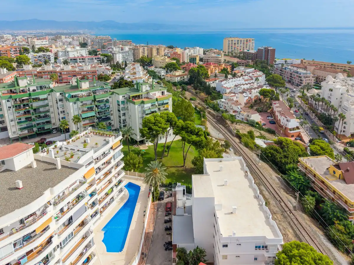 Appartement compact avec piscine à vendre à Centro, imagen 4