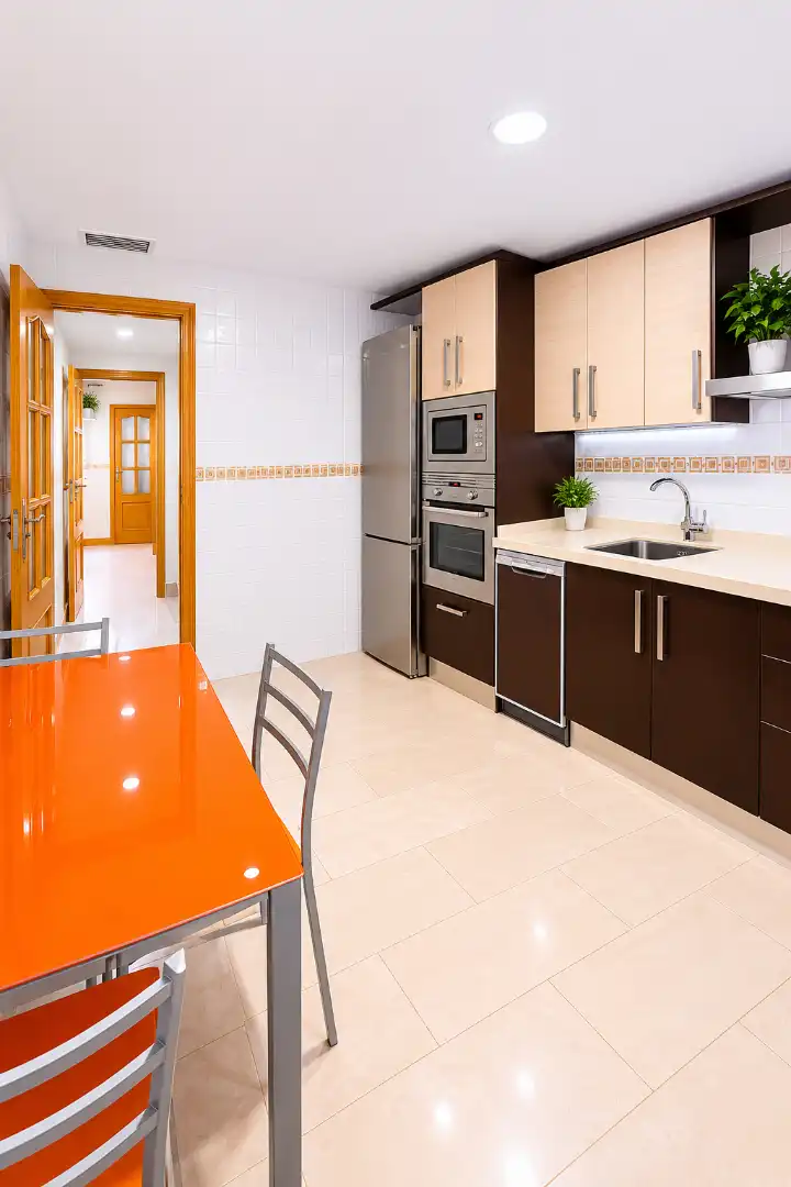Duplex avec terrasse à vendre à Alcantarilla, imagen 2