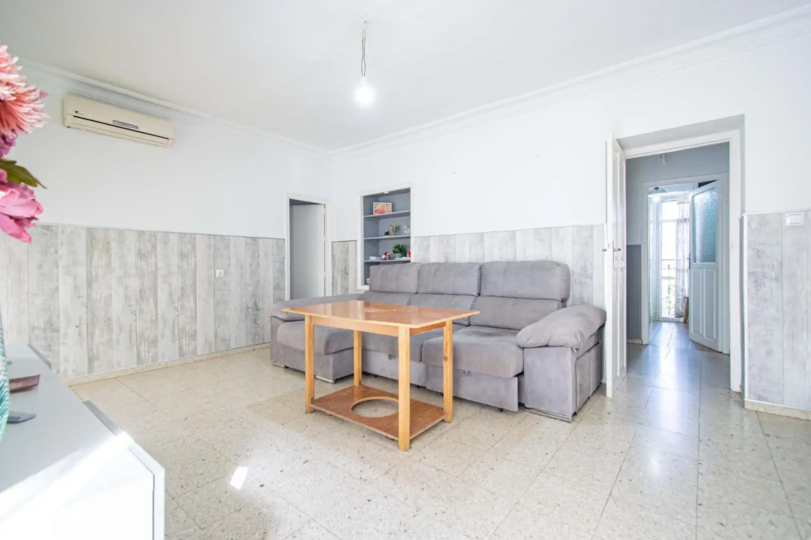 Sala de estar de Residencial en venta en Dos Hermanas