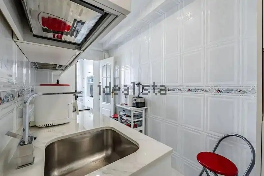 Wohnung zum Verkauf in Avenida Avenida Oporto, imagen 18