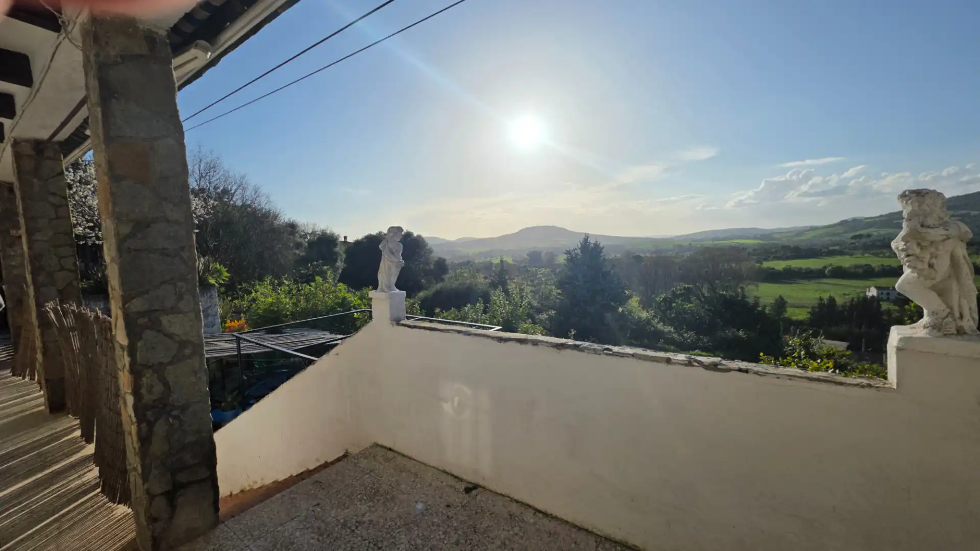 Chalet con terraza en venta en El Bosque, imagen 51