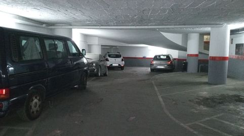 Foto 5 de Garaje de alquiler en Carrer de Balmes, 7, Dreta de l'Eixample, Barcelona Capital