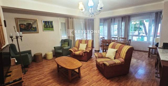 Piso en Alquiler en AVENIDA DE SANT FERRAN, en Camp d'en Serralta