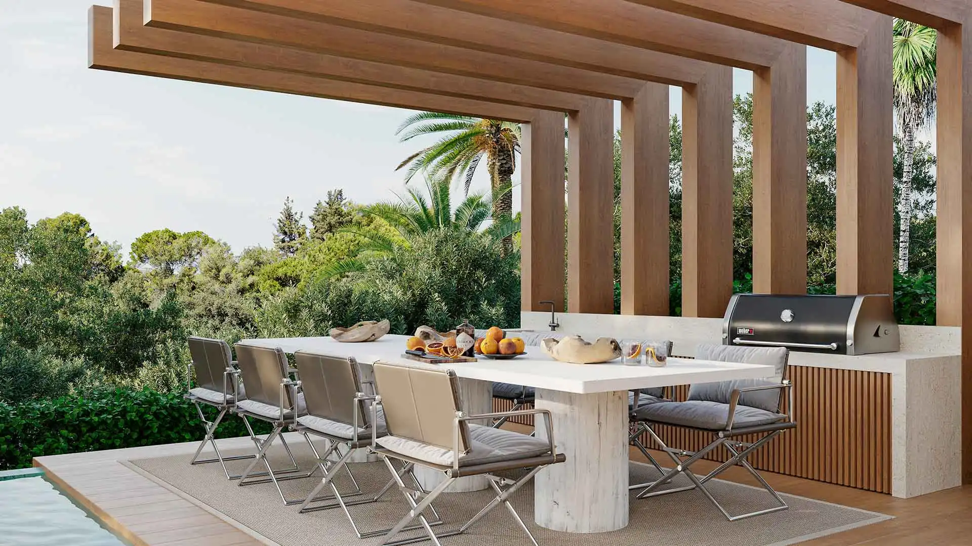 Casa con piscina en venta en Nueva Andalucía, imagen 4