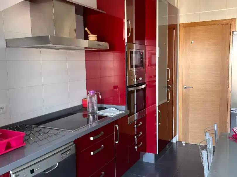 Attique avec piscine à vendre à Avenida Conde de Bugallal 61, imagen 24