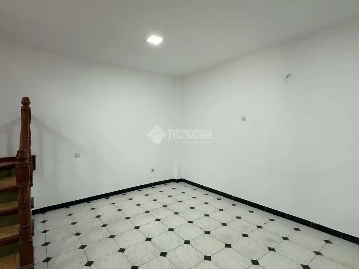 Casa o xalet en venda en Madrid amb Calefacció, Jardí privat i Terrassa