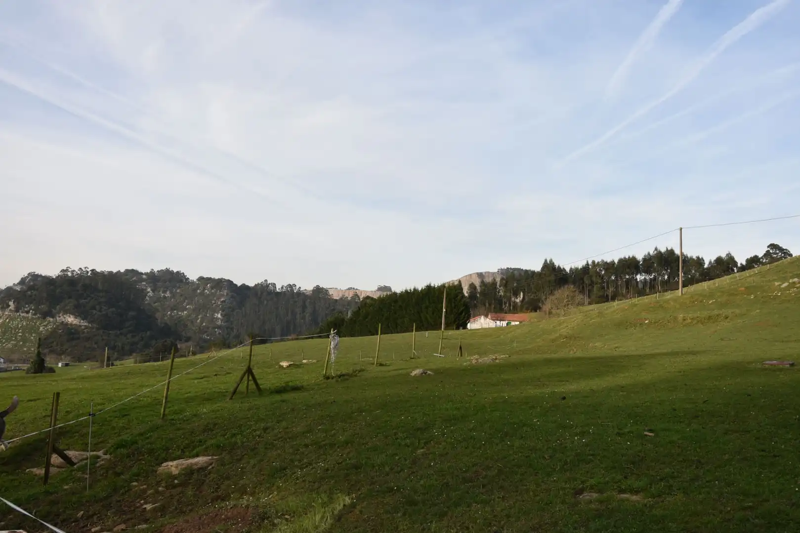 Finca rústica en venta en Piélagos con Jardín privado